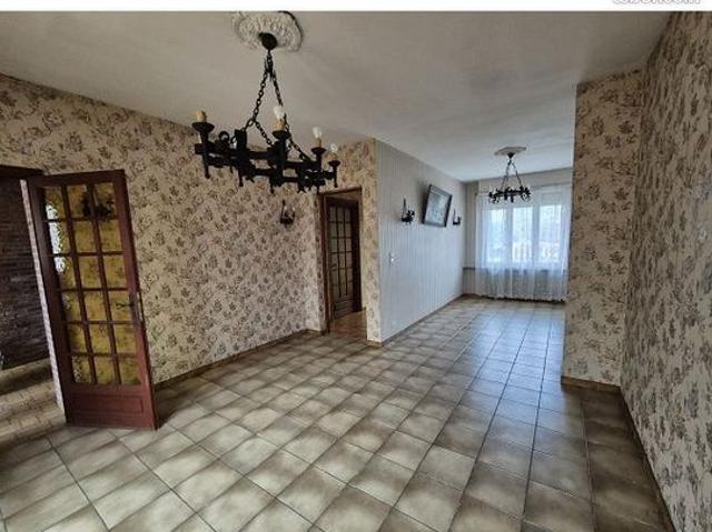 Maison vente à Cambrai, Saint-hilaire-lez-cambrai