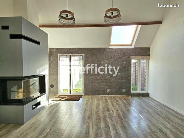 Maison vente à Beauvais, Auneuil