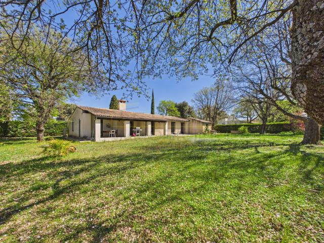 Maison vente à Carpentras, Valréas