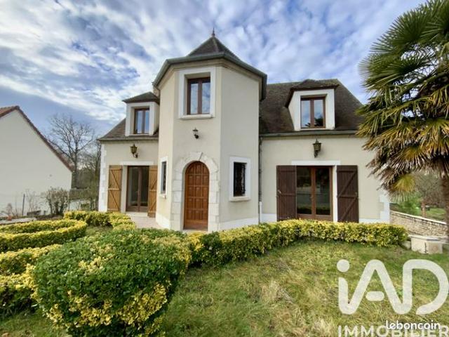 Maison vente à Sarrebourg-Château-Salins, Moncourt