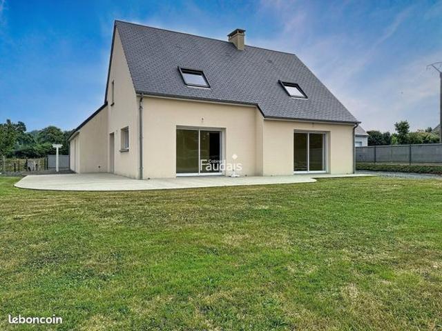 Maison vente à Saint-Lô, Normandie