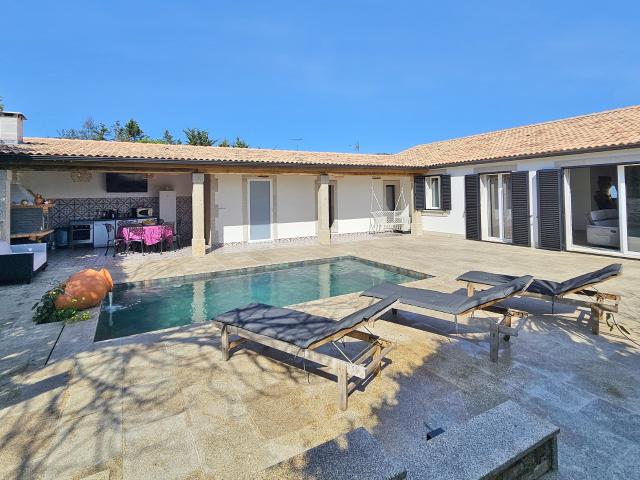 Maison vente à Ajaccio