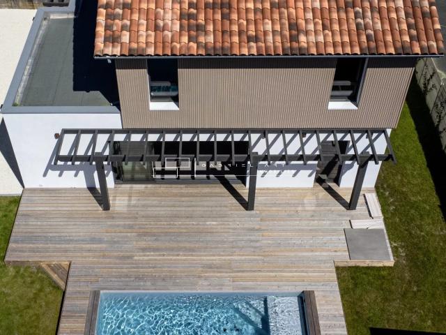 Maison vente à Dax, Capbreton