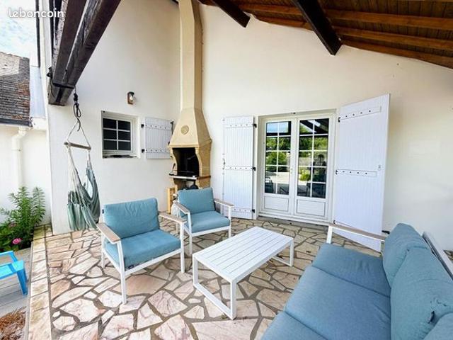 Maison vente à Saint-Nazaire, La Turballe