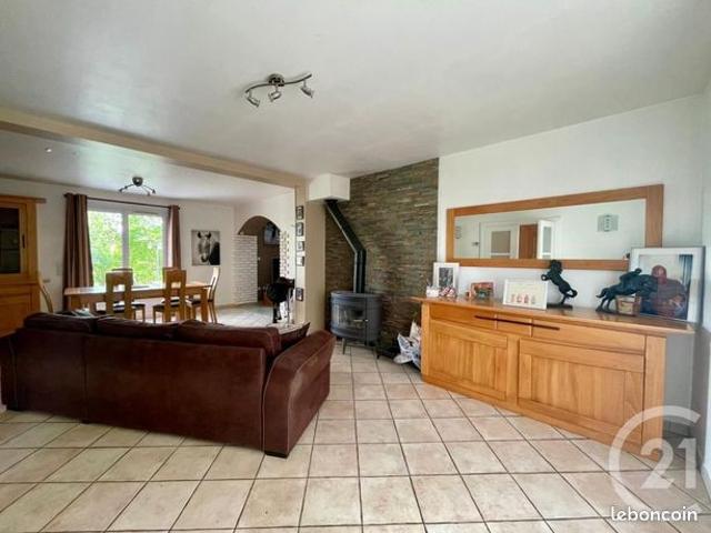 Maison vente à Vinantes, Seine-et-Marne