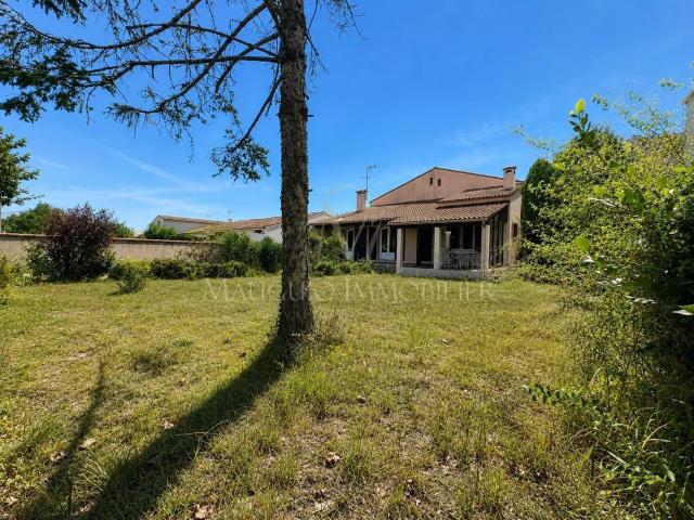 Maison vente à Montpellier, Mauguio