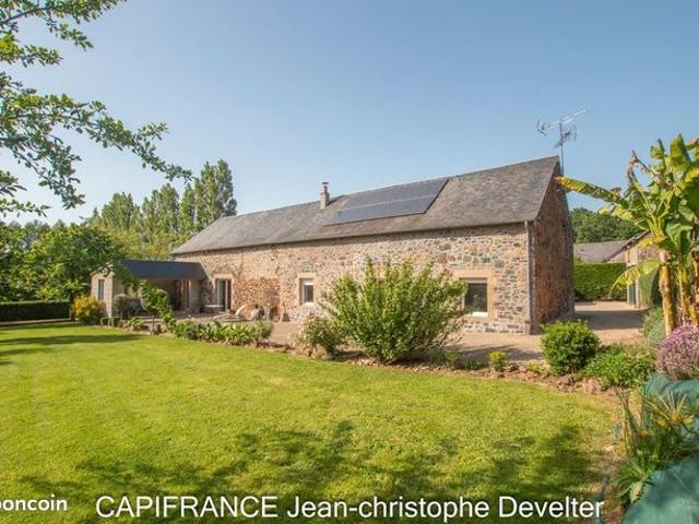Maison vente à Mayenne, Gorron