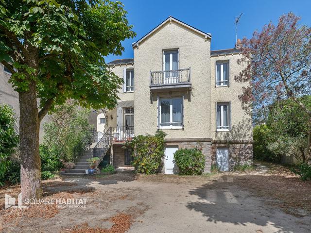 Maison vente à Pornichet, Loire-Atlantique