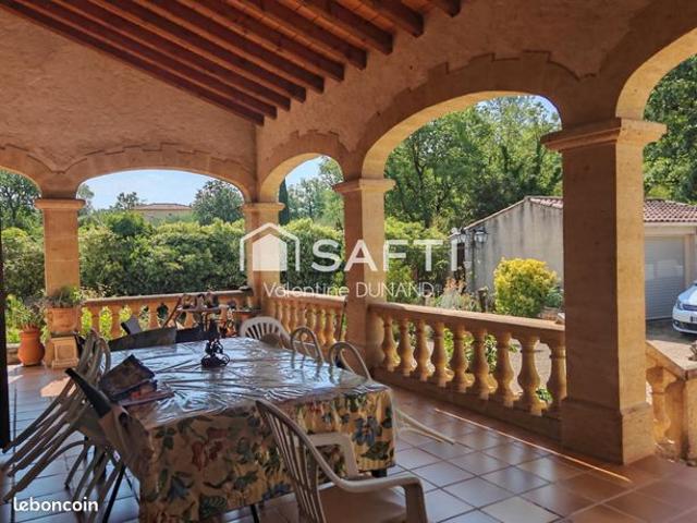 Maison vente à Brignoles