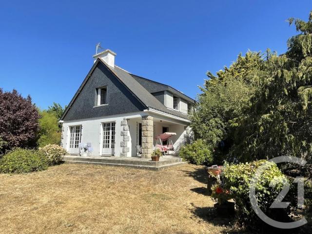 Maison vente à Vannes, Bretagne