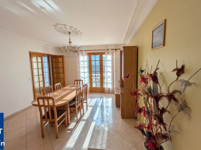 Maison vente à Saint-Germain-en-Laye, Houilles