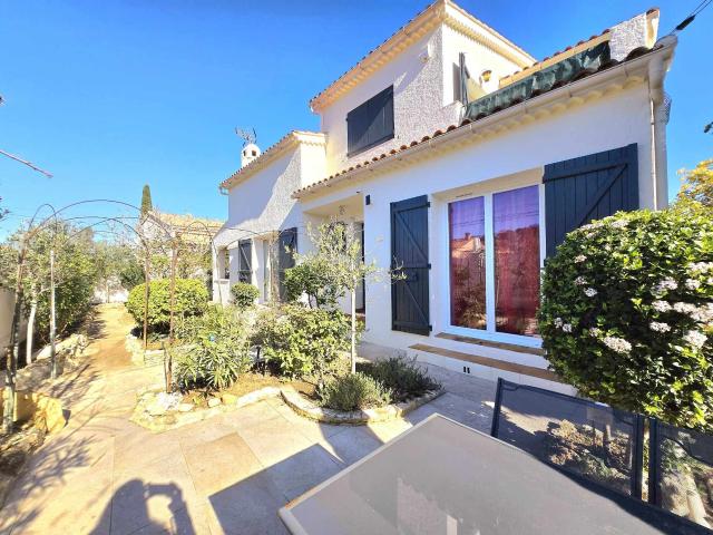 Maison vente à Arrondissement de Toulon, La Seyne-sur-mer