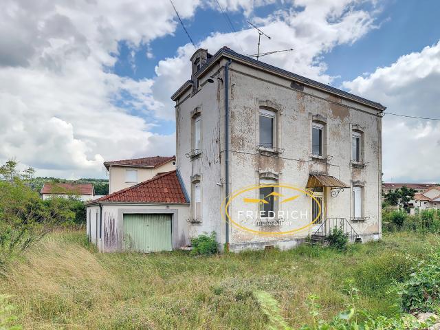 Maison vente à Commercy, Saint-mihiel