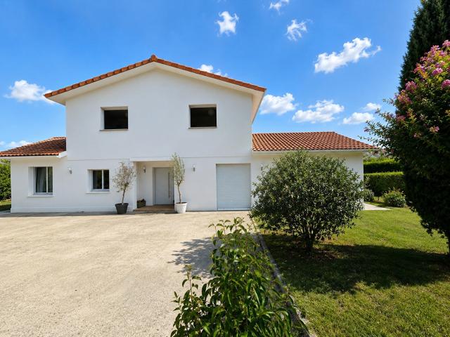 Maison vente à Bordeaux, Mérignac