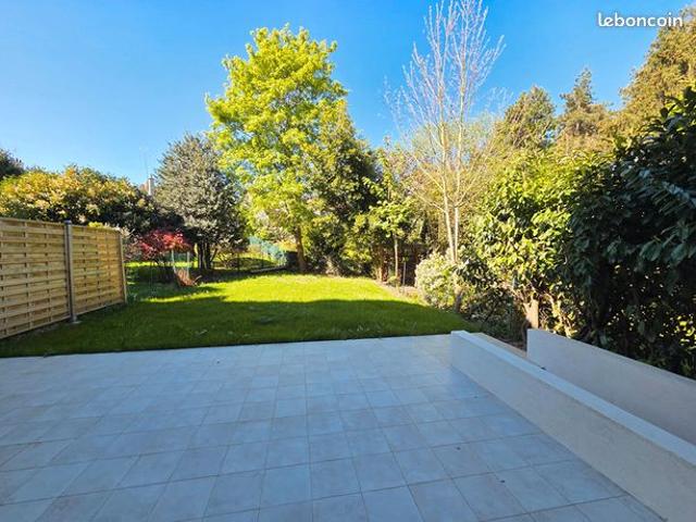 Maison vente à Sarcelles, Domont