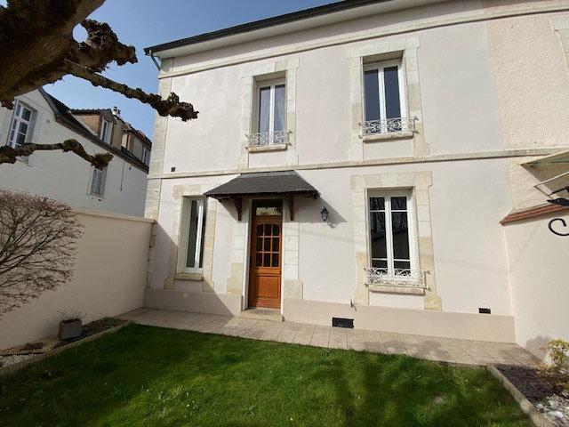 Maison vente à Sens
