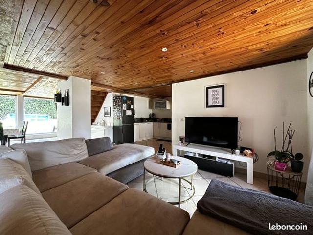 Maison vente à Dreux, Tréon