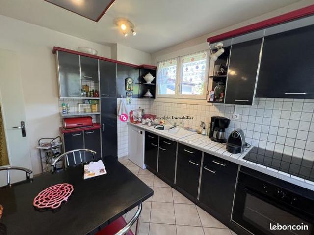 Maison vente à Villefranche-de-Rouergue, Decazeville