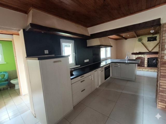 Maison vente à Altkirch, Chavannes-sur-l'etang
