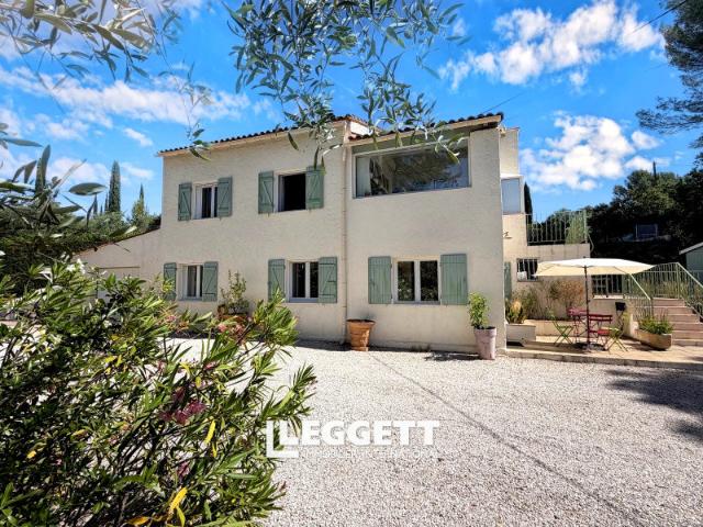 Maison vente à Brignoles, Cotignac
