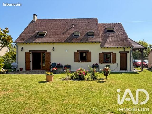 Maison vente à Torcy, Emerainville