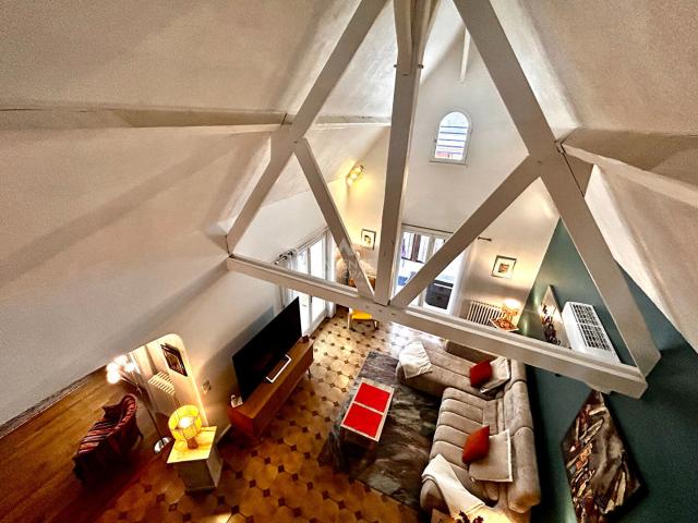 Maison vente à Saint-Germain-en-Laye, Triel-sur-seine