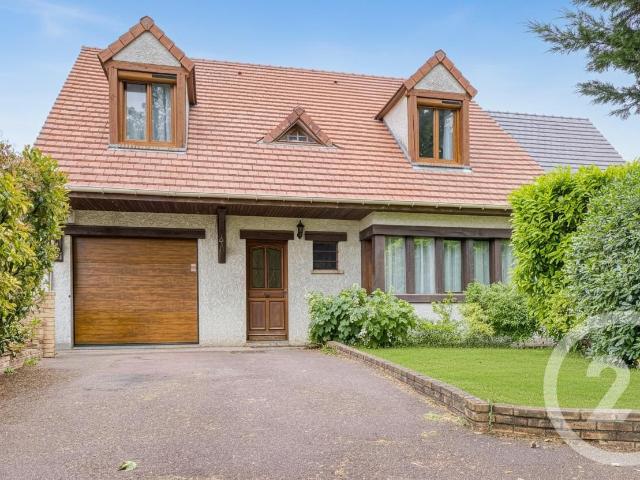 Maison vente à Évry, Draveil