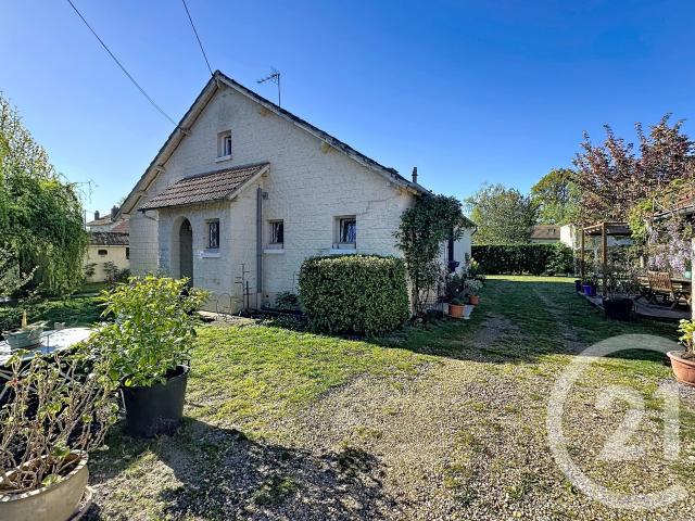 Maison vente à Romorantin-Lanthenay, Lamotte-beuvron