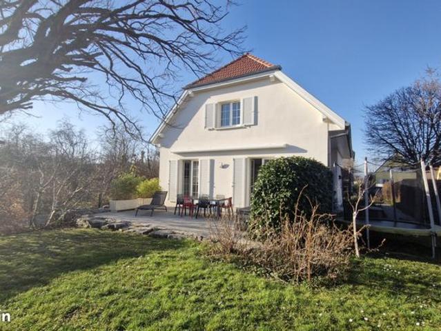 Maison vente à Mulhouse, Rixheim