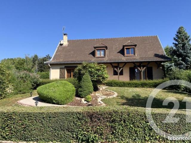 Maison vente à Châlons-en-Champagne, Recy