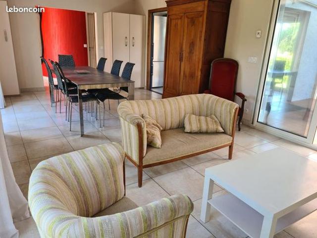 Maison vente à Rochefort, Royan