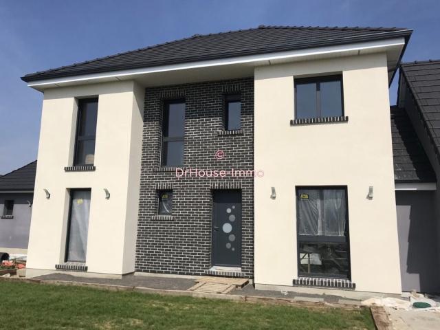 Maison vente à Dieppe, Bacqueville-en-caux