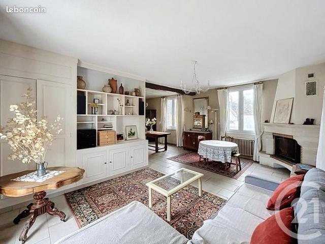 Maison vente à Lacroix-Saint-Ouen, Oise