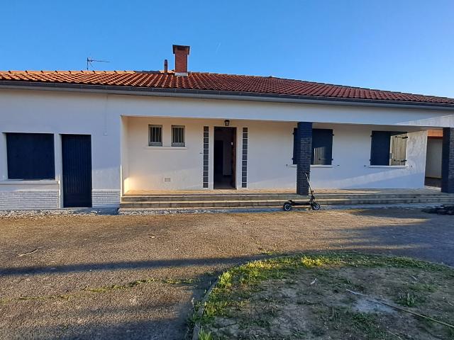 Maison vente à Toulouse, Bouloc