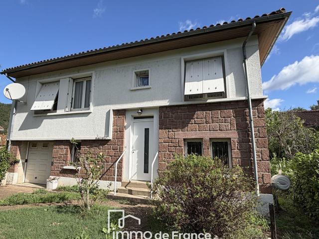 Maison vente à Villefranche-de-Rouergue, Decazeville