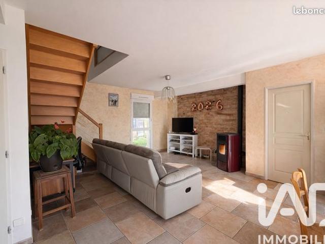 Maison vente à Belfort, Chaux