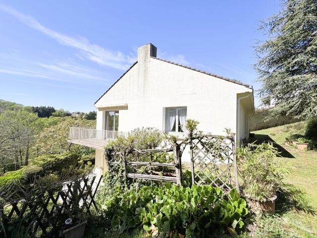 Maison vente à Châteaubriant-Ancenis, Oudon
