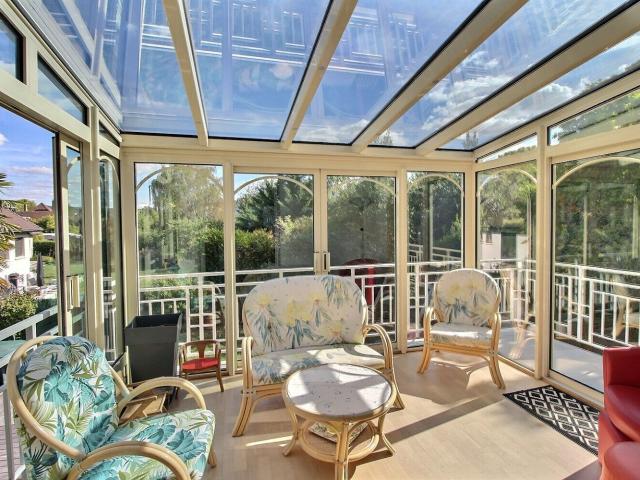 Maison vente à Le Hameau du Petit Bièvres, Bièvres