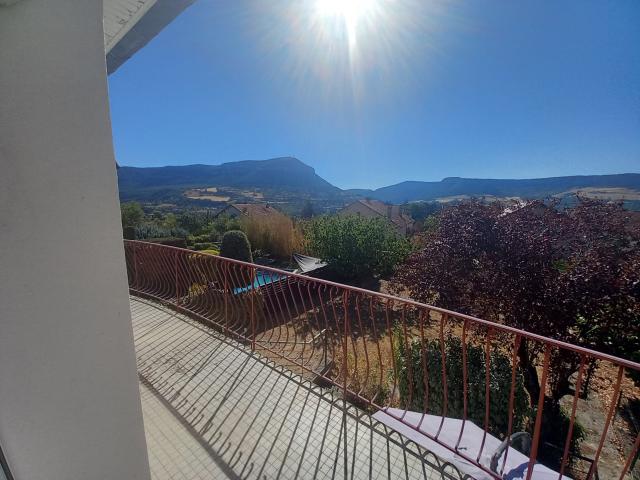 Maison vente à Le Cayrel, Millau