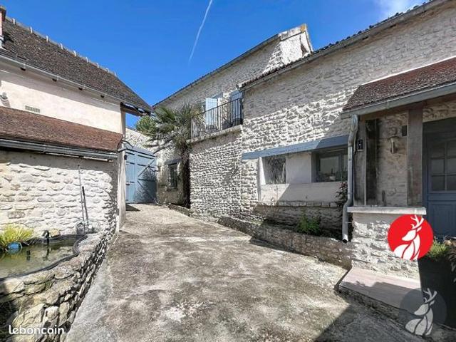 Maison vente à Évry, Milly-la-forêt