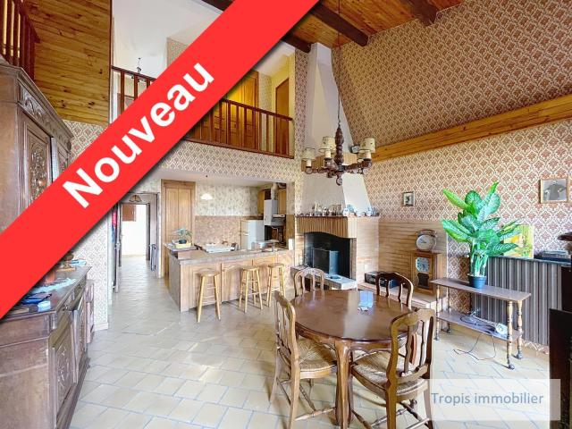 Maison vente à Toulouse