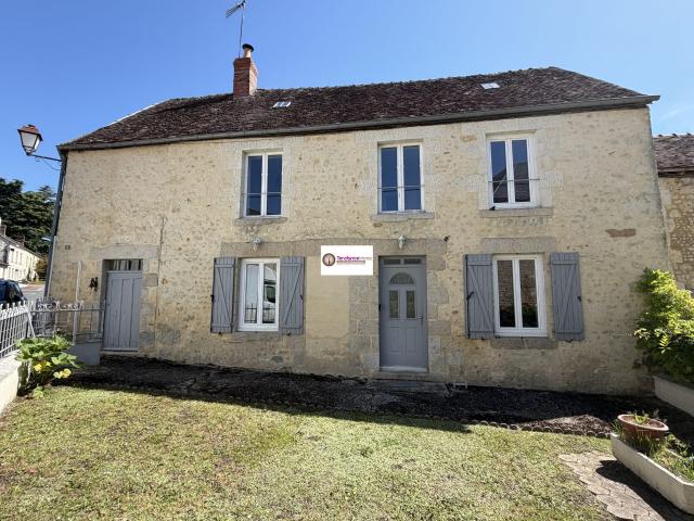 Maison vente à Saint Germain-De-Loisé, Mortagne-au-Perche