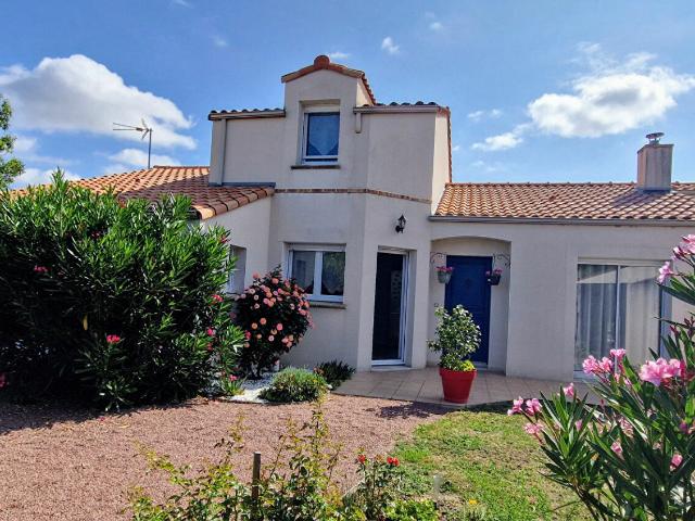 Maison vente à France métropolitaine, Gétigné