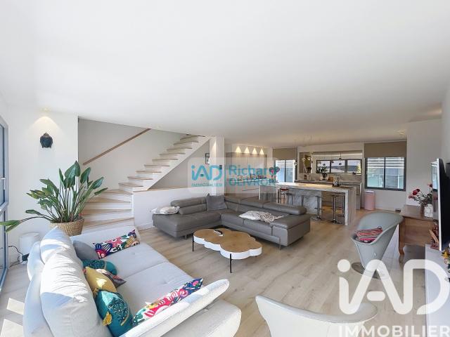Maison vente à Tours