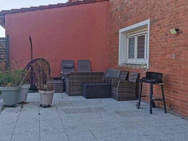 Maison vente à Forbach-Boulay-Moselle, Folschviller