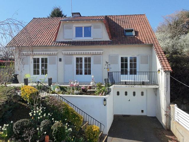 Maison vente à Montmorillon, Civray