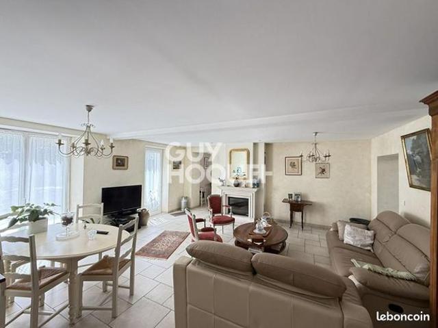 Maison vente à Bourges, Saint-doulchard