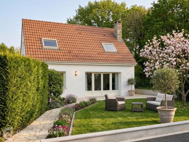 Maison vente à Palaiseau, Gif-sur-yvette
