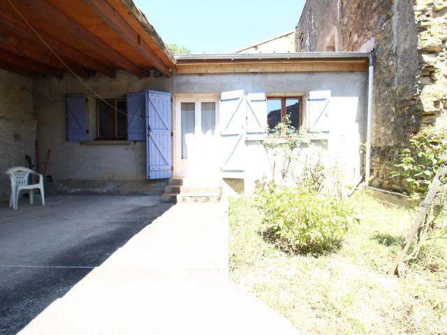 Maison vente à Limoux, Fa