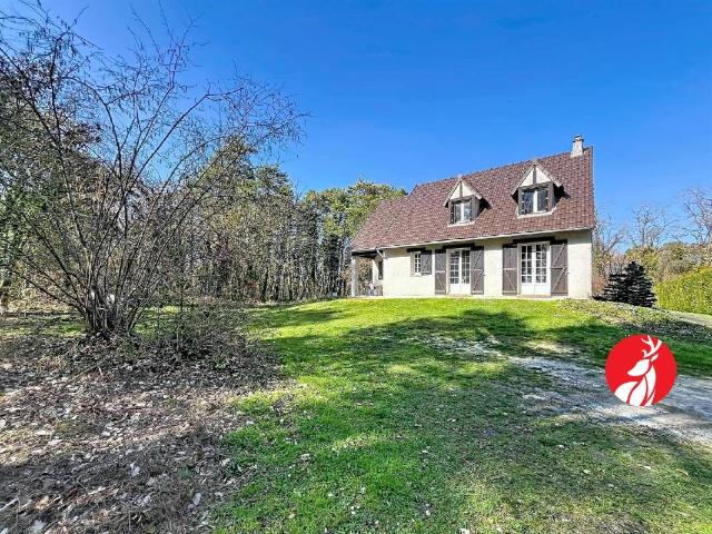 Maison vente à Barbizon, Seine-et-Marne